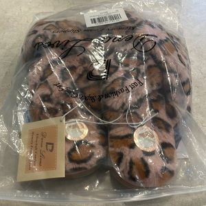 Brand new woman’s slippers